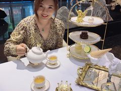 -乔治莫兰迪酒店(济南解放路山东大学店)