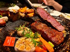 -佐度王子扒房(爱建卓展店)