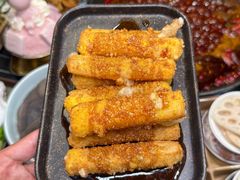 -俏媳妇火锅(宽窄巷子店)