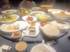-汤记传菜(秀浦路店)