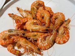 -连鹭海鲜·海肠捞饭·海胆饭(星海店)