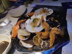 -日鲜码头·海鲜烧烤