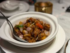-深圳美高梅酒店-品聚嘉府中餐厅
