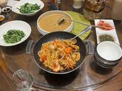-鹰龙海畔度假酒店(咸祥店)