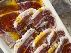 -老友谊冷面店(苏家屯店)