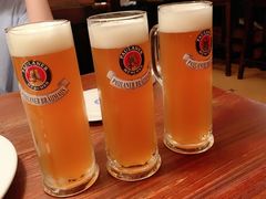 -宝莱纳啤酒花园餐厅PAULANER BRAUHAUS Nanjing(广州路店)