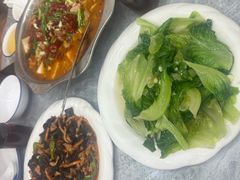 -品鲜海鲜餐厅(黄厝店)