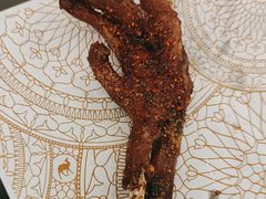 -西部马华清真食府·丝路菜(大钟寺店)