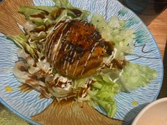 相扑鱼籽温泉蛋-一井烧肉·活鳗·寿司(望京SOHO店)