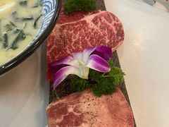-千寻山野烤肉(中关村店)
