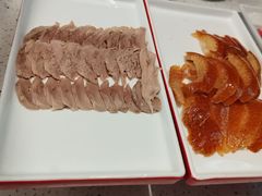 -玉林烤鸭店(垡头店)