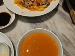 -汤城小厨•粤菜•靓汤(西直门凯德MALL店)