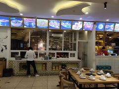 -守柴炉烤鸭(中海国际店)