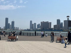 -海河外滩公园
