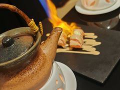-天狗山料理(省体店)