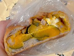 -PAOPAO Bakery&Café(港汇店)