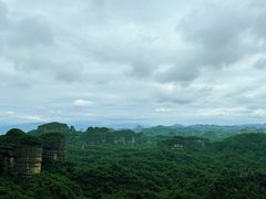 -丹霞山风景名胜区