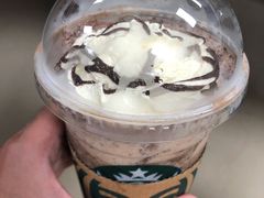 -星巴克臻选(武汉首义汇店)