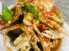 -四川小胡子海鲜(丁村万人海鲜广场店)