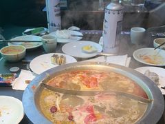 -额尔敦·品质自助(摩尔城店)