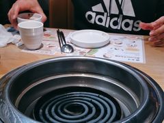 -本家韩国烤肉(青岛万象城店)