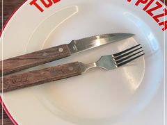 -Tubestation站点比萨(五道营店)