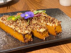 -茹·pure vegan(博华广场店)