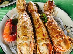 -盛港湾海鲜食府(黄沙店)