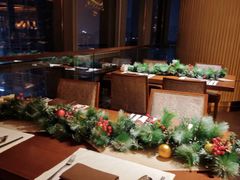 -富力丽思卡尔顿酒店·香荟全日制餐厅