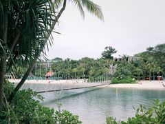 -巴拉湾海滩