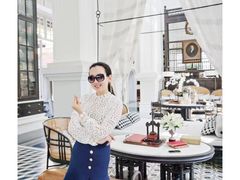 -富国岛翡翠湾 JW 万豪度假酒店