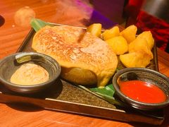 -摩打食堂(喜荟城店)
