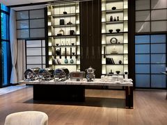 -上海宝华喜来登酒店·采悦轩中餐厅