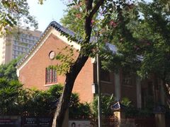 -广州中山纪念堂
