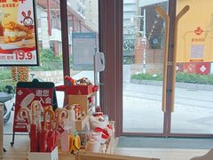 -Tims天好咖啡(华侨城步行街店)
