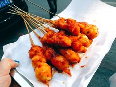 -辽B·小串(总店)
