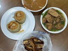 -白魁老号饭庄(安内店)