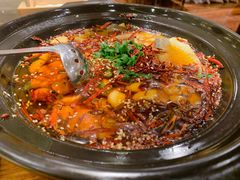 -北京王府井希尔顿酒店·秦唐中餐厅Chynna