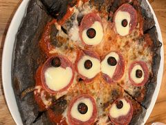 -城市大道红炉披萨烘焙坊