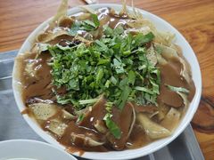 -正味斋锅巴菜(西北角店)