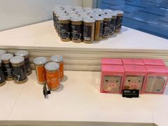 -BreadTalk面包新语(长寿路地铁站店)