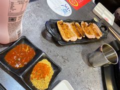 -景家大乾烤肉(新村十区店)