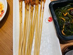 -阳阳中国饭(北京荟聚店)