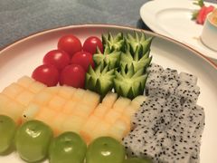 -唐御宴•御宴宫•唐代菜点(芙蓉西路店)