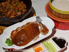 招牌香酥烤鸭-大鸭梨烤鸭(望京店)