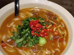 -漆黑觉米粉(三里屯店)