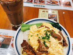 -小龍鳳餐室(番禺路店)