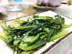 -星盛美食·番禺东环·地道顺德风味(桥兴大道店)