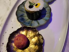 开胃小食-上海兴国宾馆香樟园西餐厅