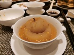 -夏宫中餐厅(静安香格里拉店)